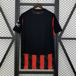 AC Milan 25/26 Home Shirt