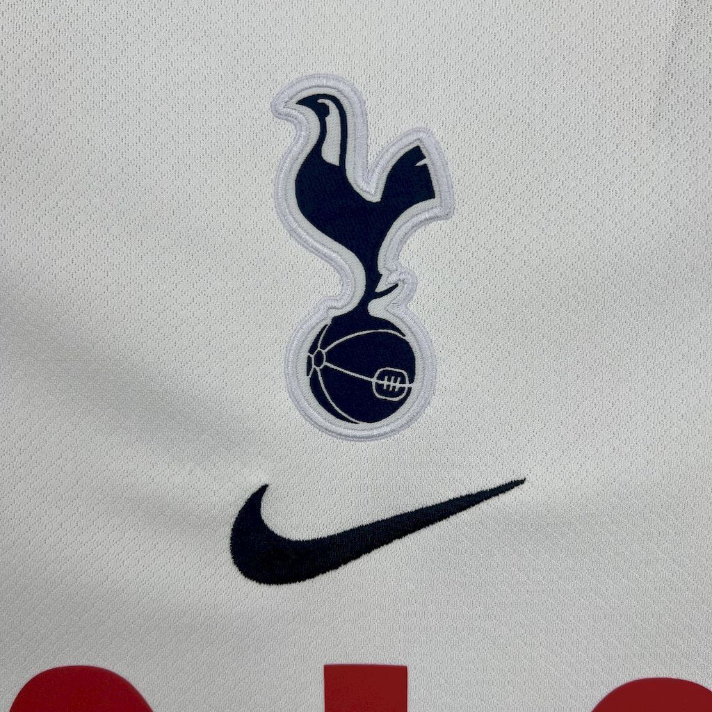 Tottenham 25/26 Home Shirt