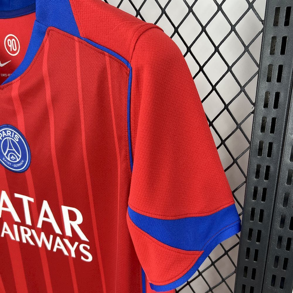 PSG 25/26 Third Shirt