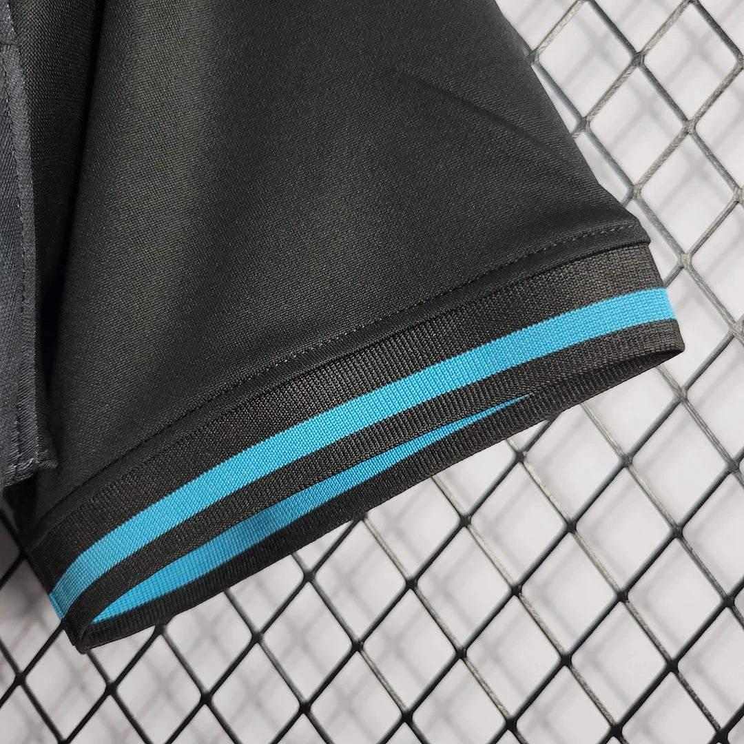 Brazil 2024 Blackout Jersey