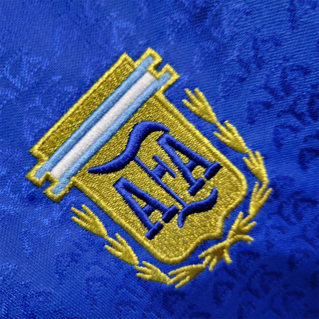 Argentina 1994 Away Shirt
