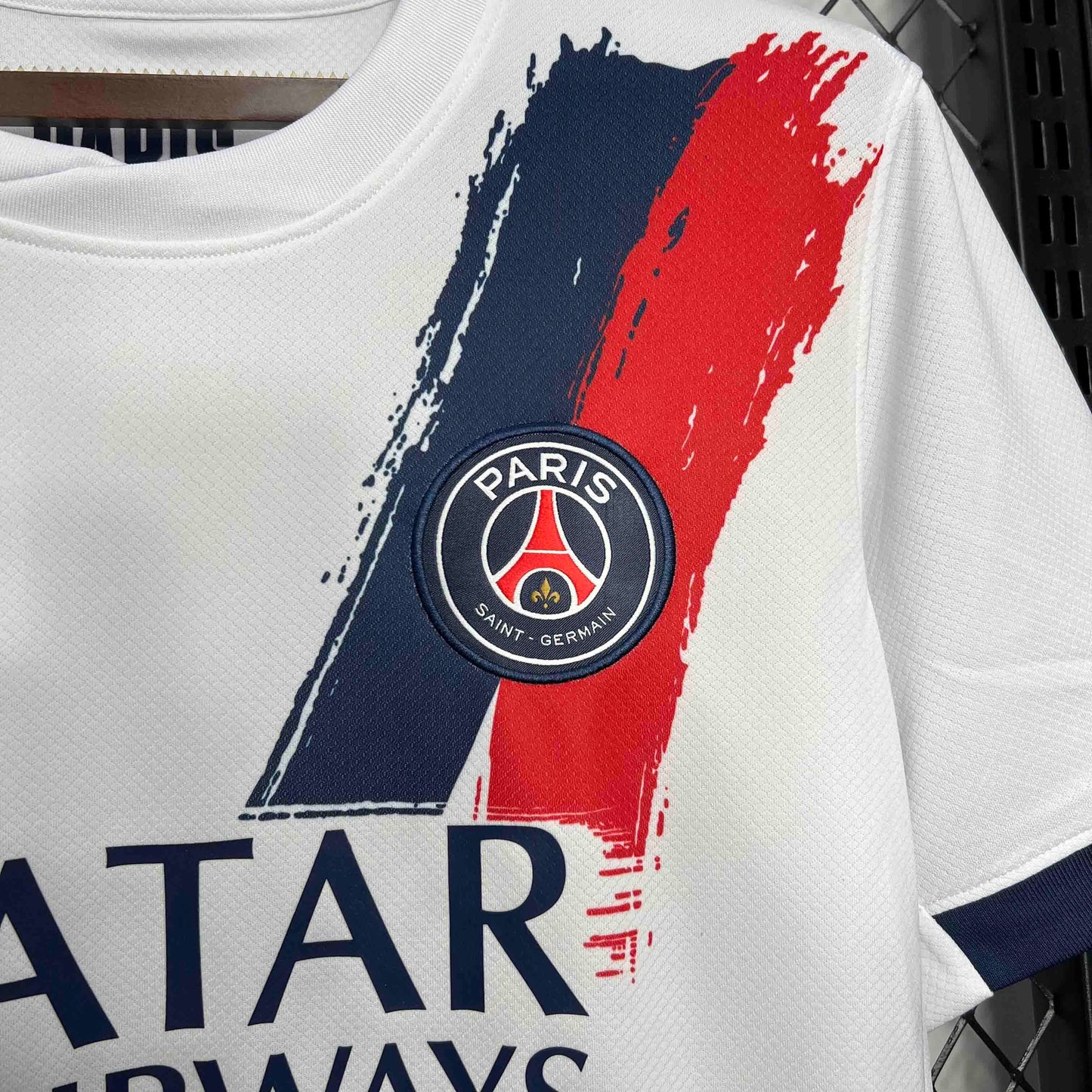PSG 25/26 Away Shirt