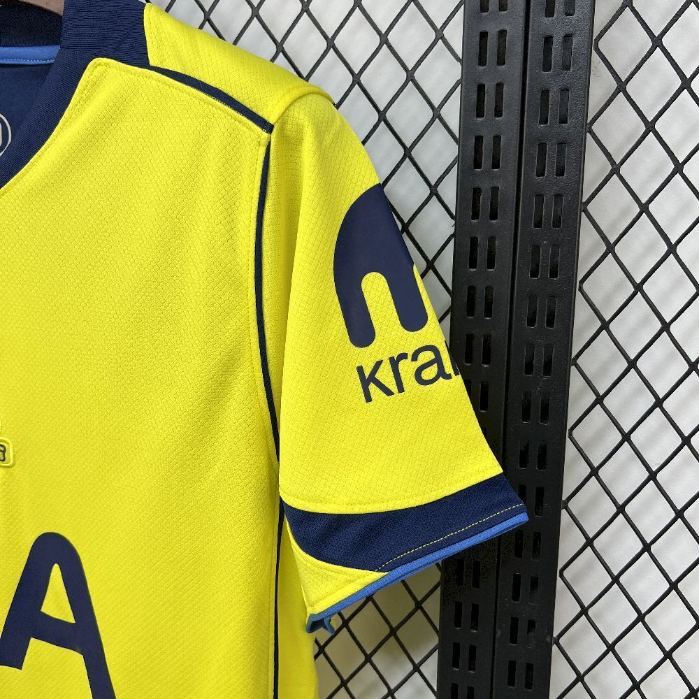 Tottenham 25/26 Third Shirt