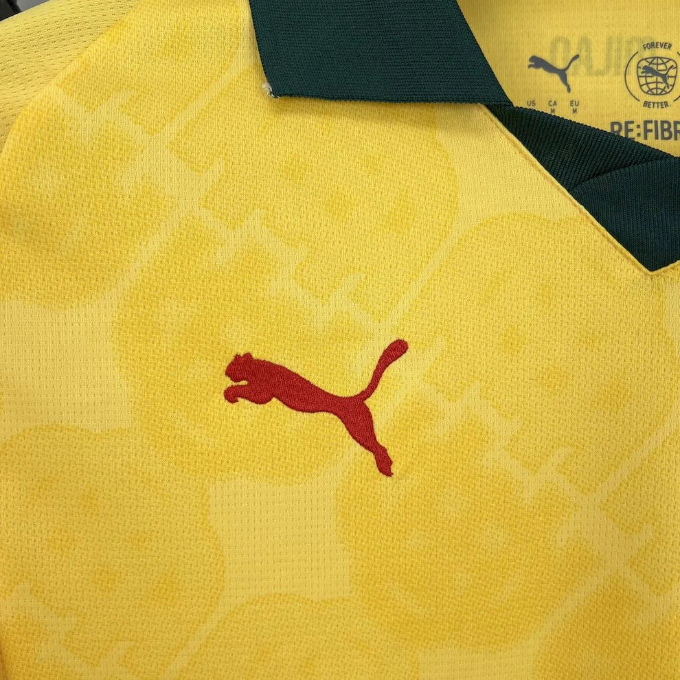 AC Milan 25/26 Third Shirt