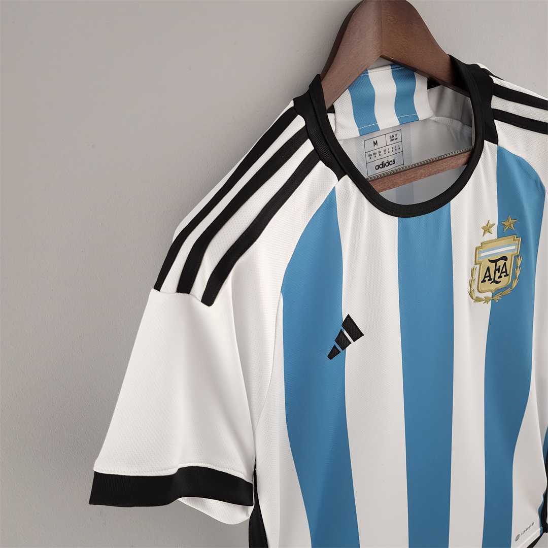 Argentina 2022 Home Shirt