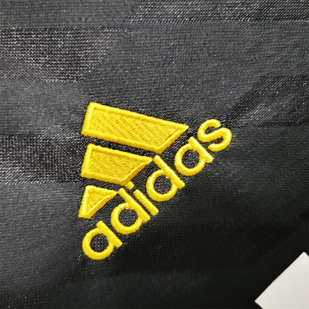 Real Madrid 11/12 Away Shirt