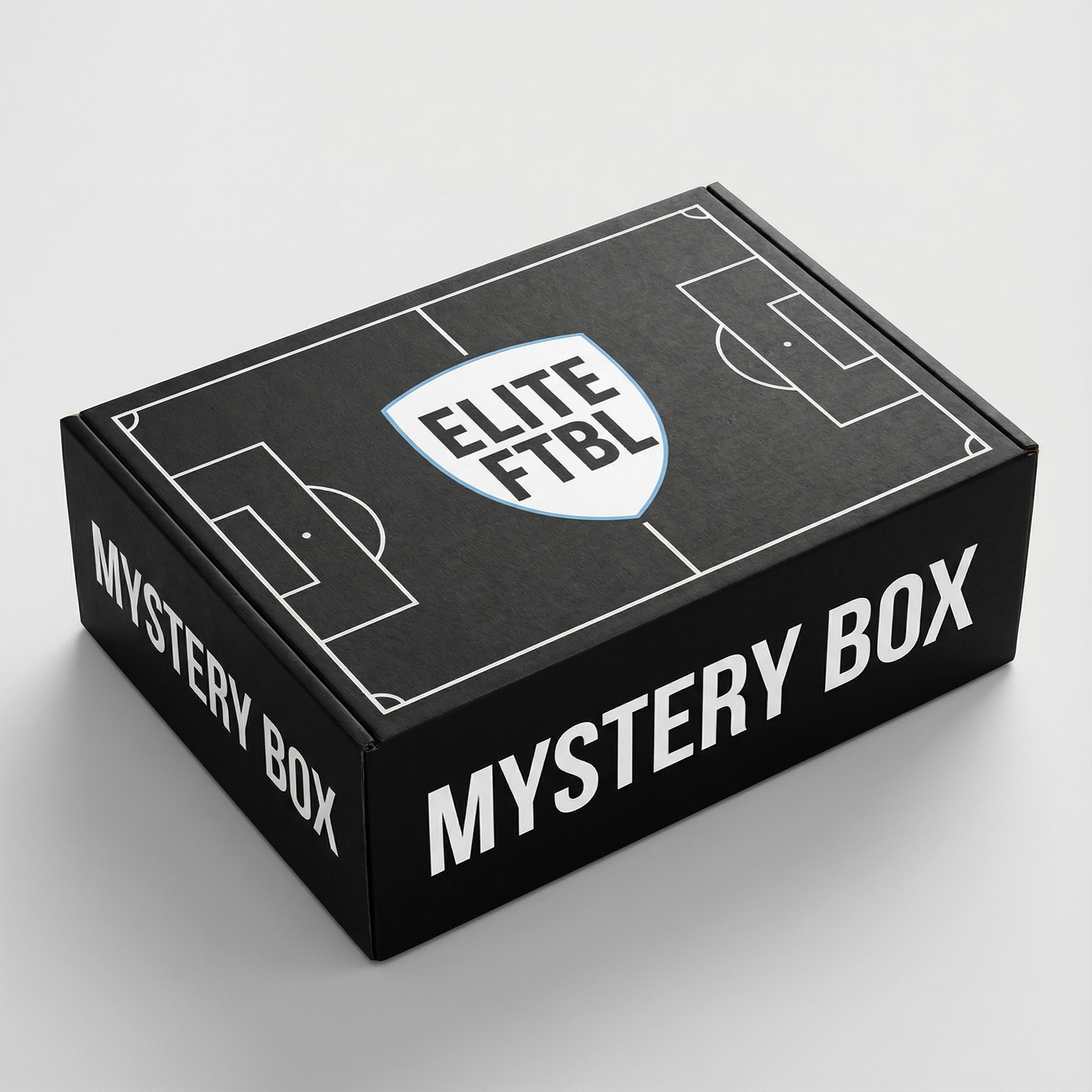 Mystery Box
