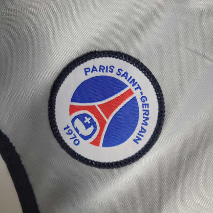PSG 00/01 Away Shirt