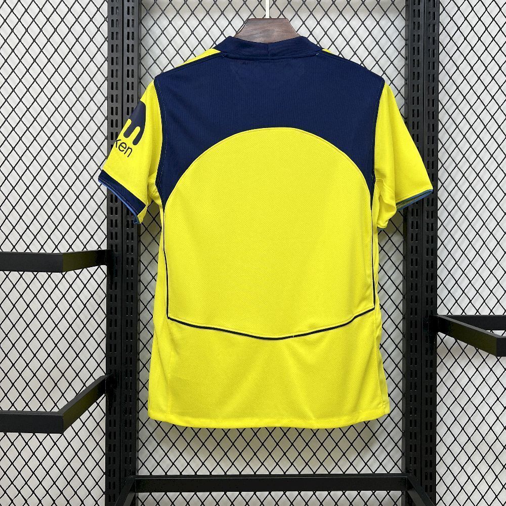 Tottenham 25/26 Third Shirt