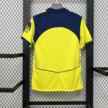 Tottenham 25/26 Third Shirt