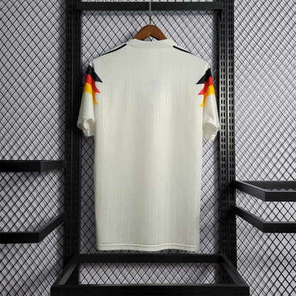 West Germany 1990 Home Shirt