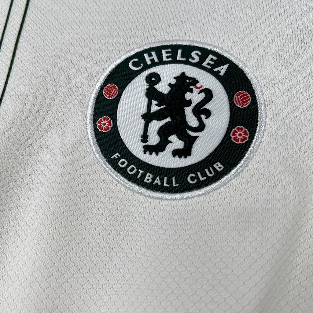 Chelsea 25/26 Away Shirt