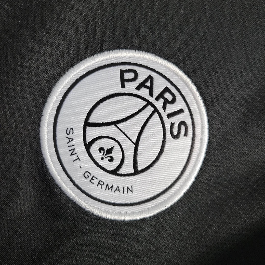 PSG 2018/19 Third Shirt