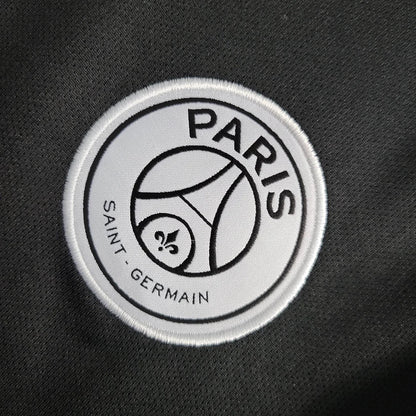 PSG 2018/19 Third Shirt