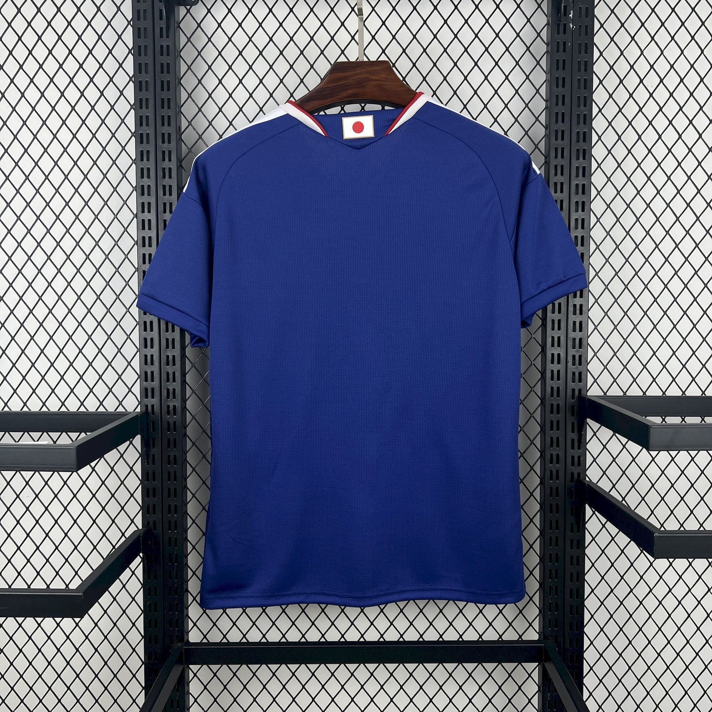 Japan 2026 Home Shirt