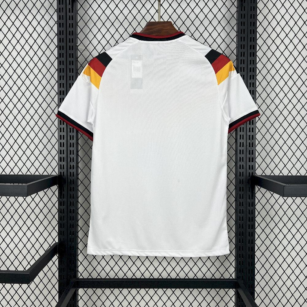 Germany 2026 Home Shirt
