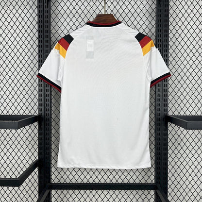 Germany 2026 Home Shirt