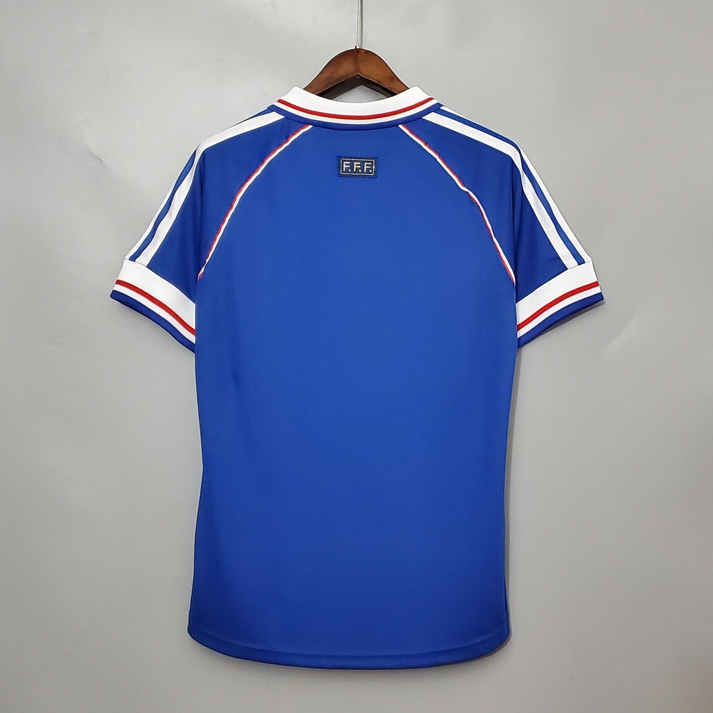 France 1998 Home Shirt