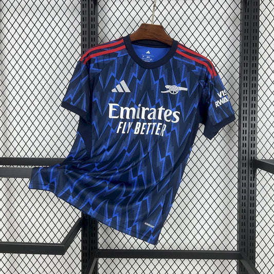 Arsenal 25/26 Away Shirt