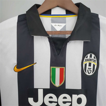 Juventus 14/15 Home Shirt