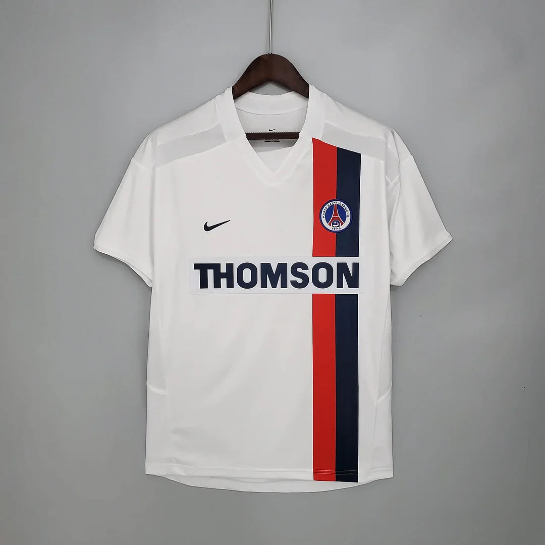 PSG 2002/2003 Away Shirt
