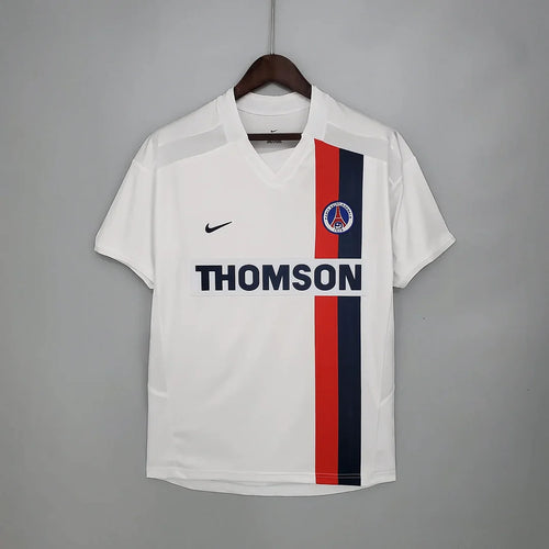 PSG 2002/2003 Away Shirt