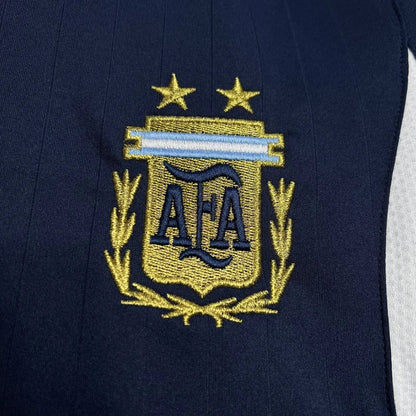 Argentina 2006 Away Shirt