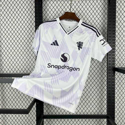 Manchester United 25/26 Away Shirt