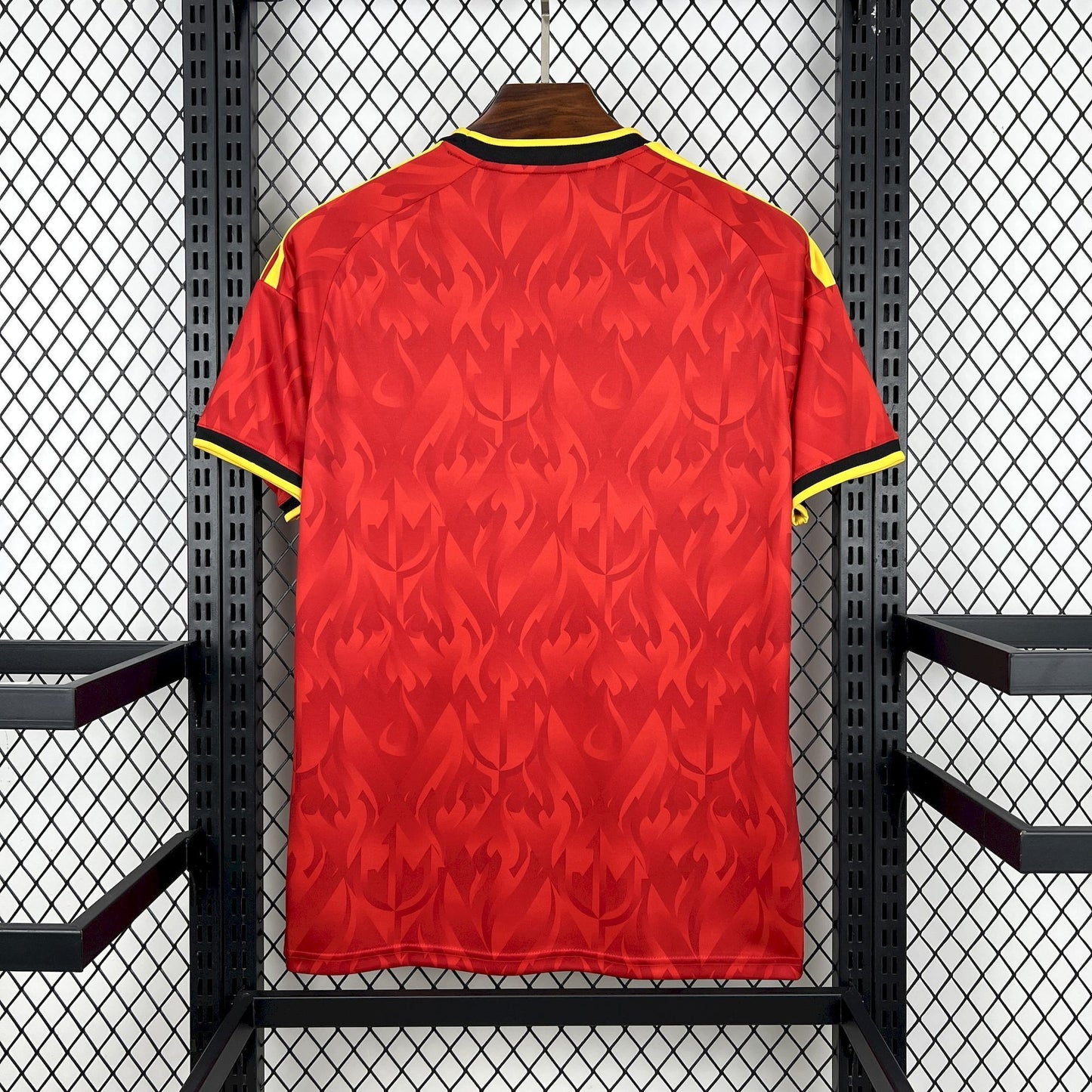 Belgium 2026 Home Shirt