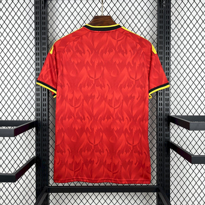 Belgium 2026 Home Shirt