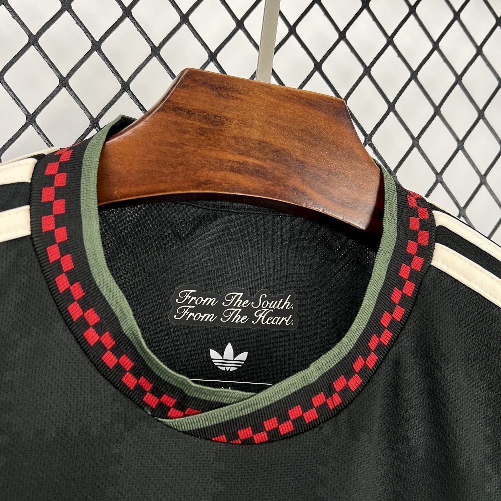 Bayern Munich 25/26 Third Shirt