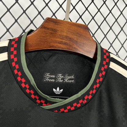 Bayern Munich 25/26 Third Shirt