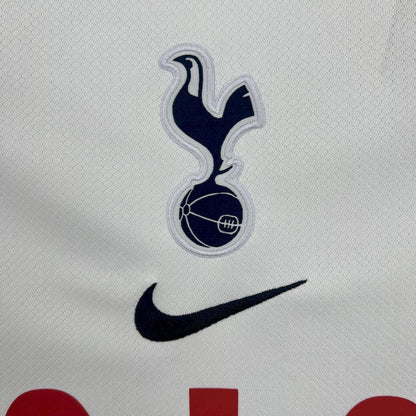 Tottenham 25/26 Home Shirt