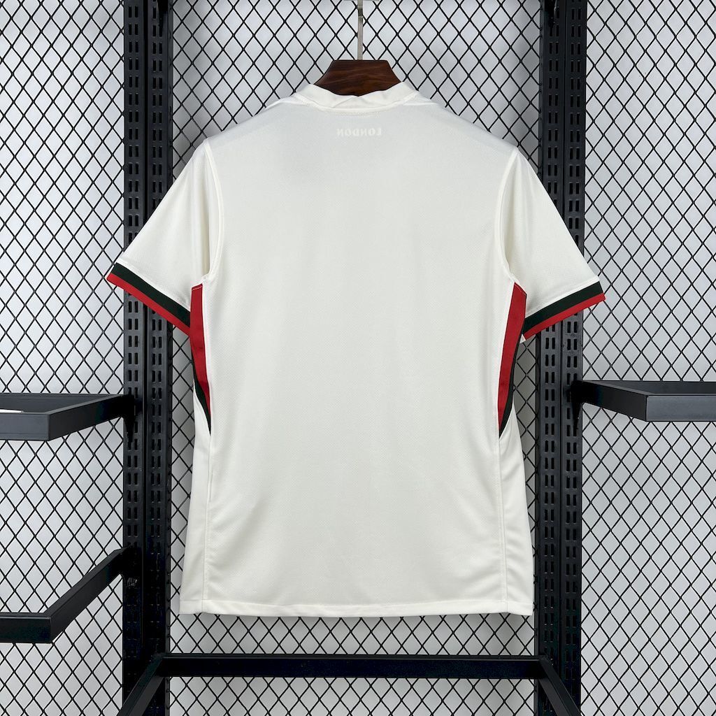 Chelsea 25/26 Away Shirt