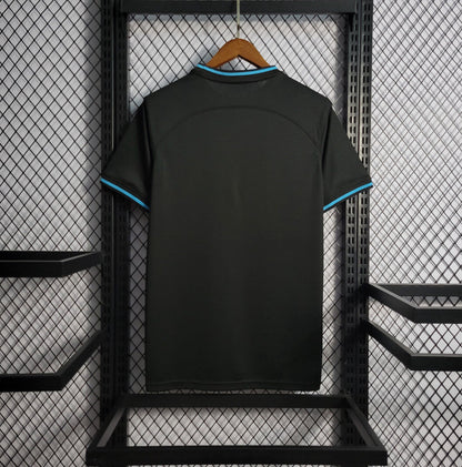 Brazil 2024 Blackout Jersey