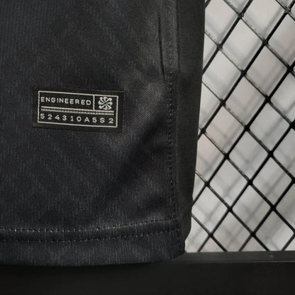 Brazil 2024 Blackout Jersey