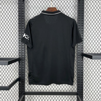 Manchester City 25/26 Away Shirt