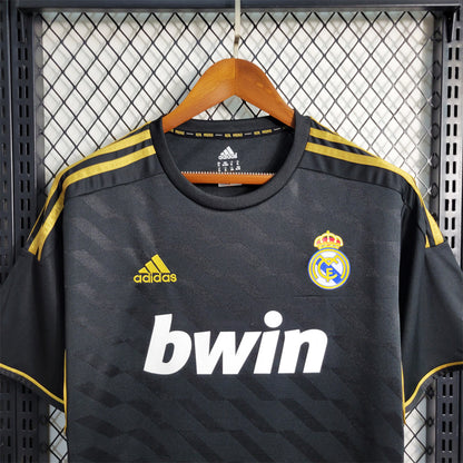 Real Madrid 11/12 Away Shirt