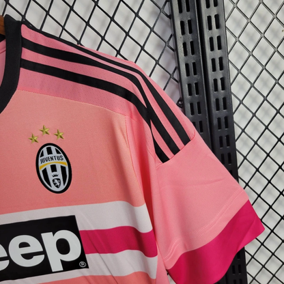 Juventus 2015/16 Away Shirt