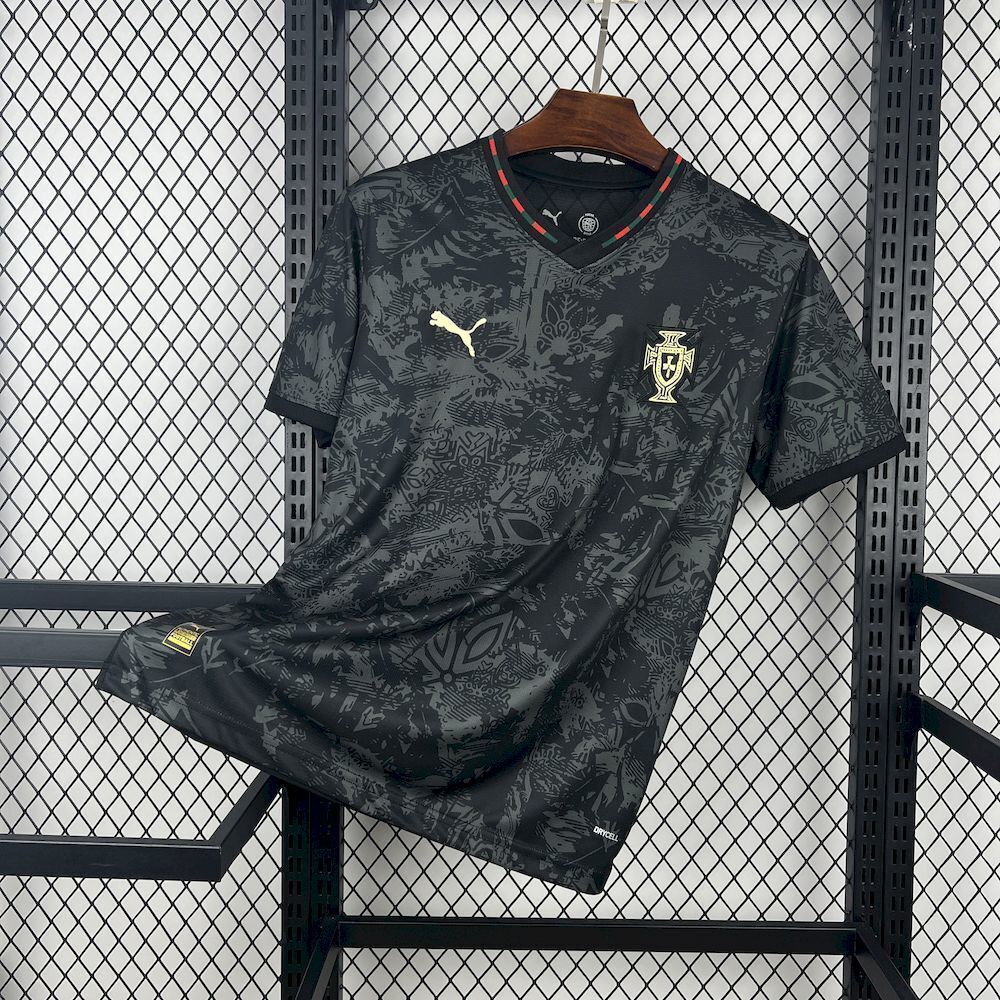 Portugal 2026 Away Shirt