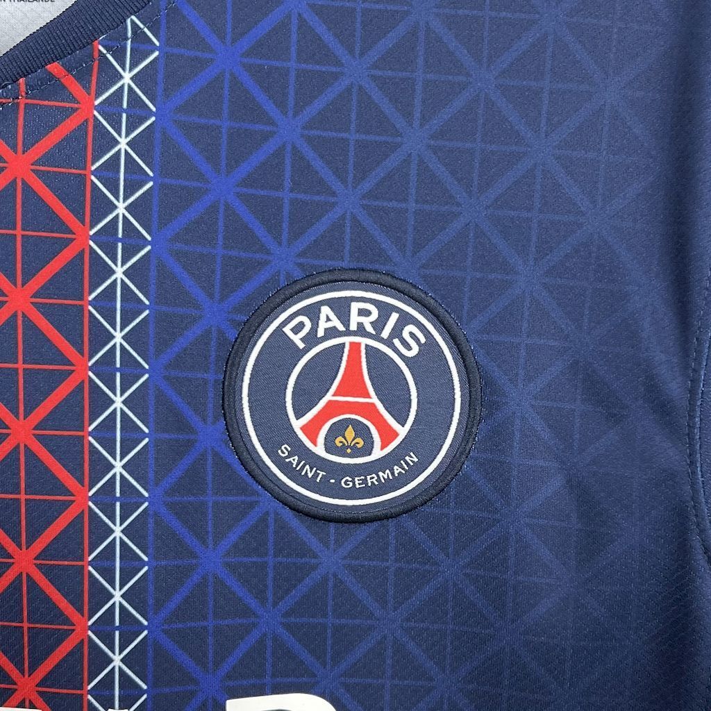 PSG 25/26 Home Shirt