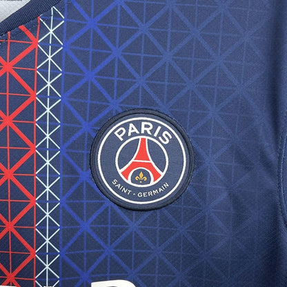 PSG 25/26 Home Shirt