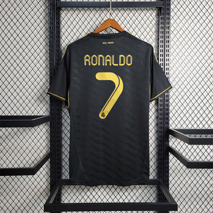 Real Madrid 11/12 Away Shirt