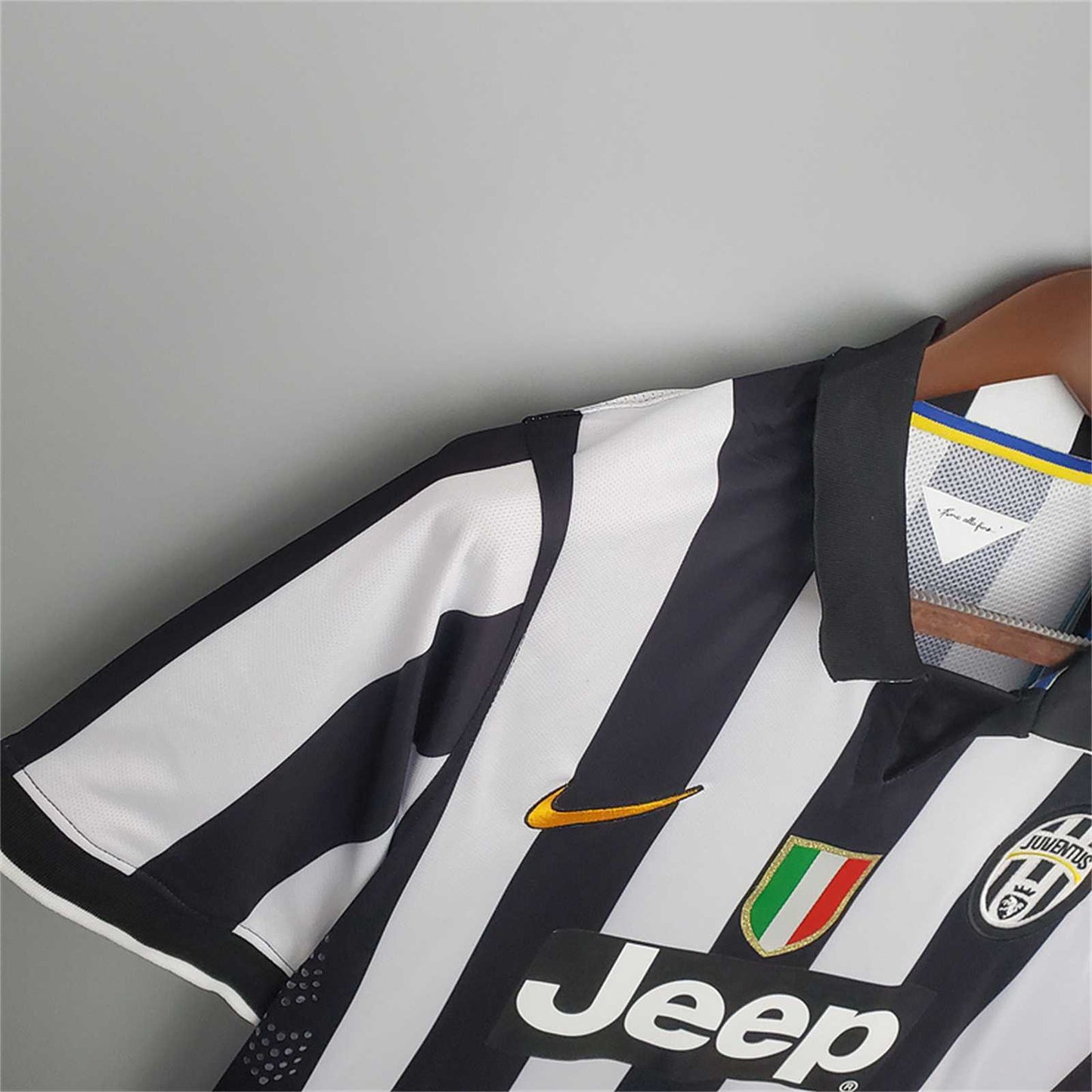 Juventus 14/15 Home Shirt