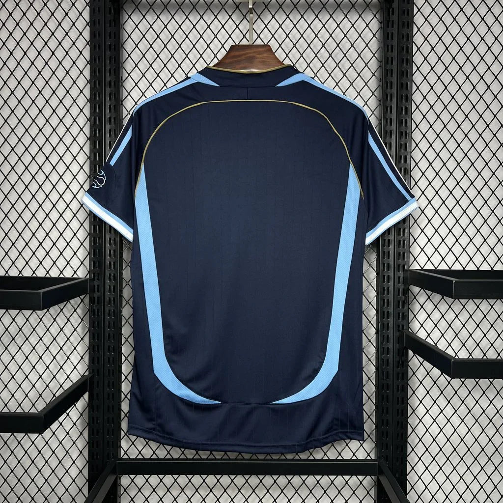 Argentina 2006 Away Shirt