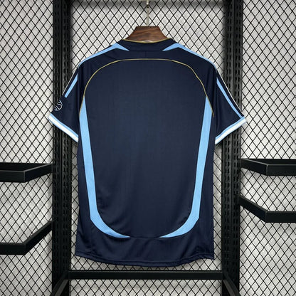 Argentina 2006 Away Shirt