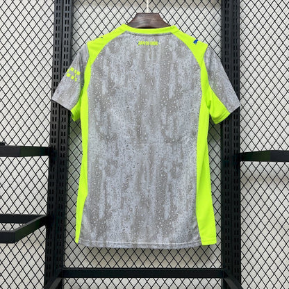 Manchester City 25/26 Third Shirt