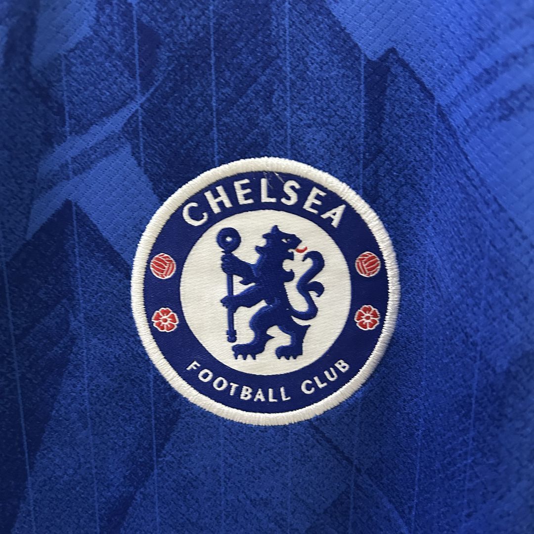 Chelsea 25/26 Home Shirt
