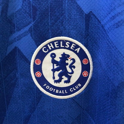 Chelsea 25/26 Home Shirt