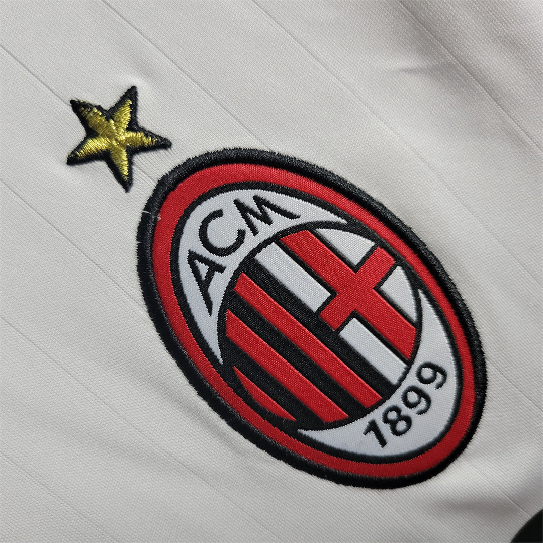 AC Milan 06/07 Away Shirt